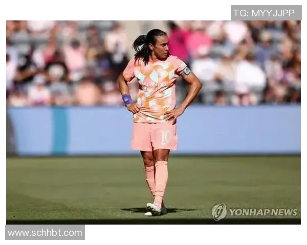 全球女足传奇人物盘点她们如何改变了足球的历史与未来